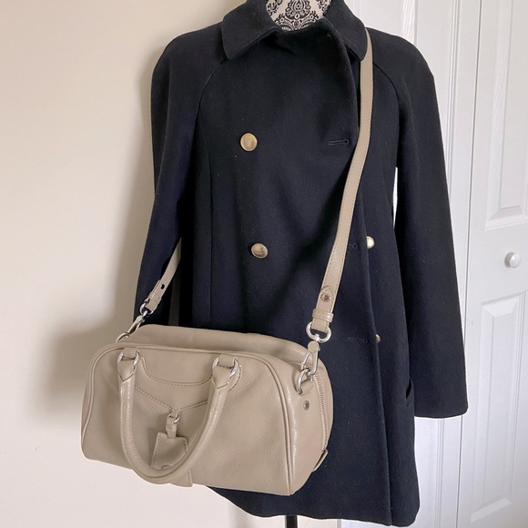 Marc By Marc Jacobs Leather Sling Bag - Picture 3 of 11